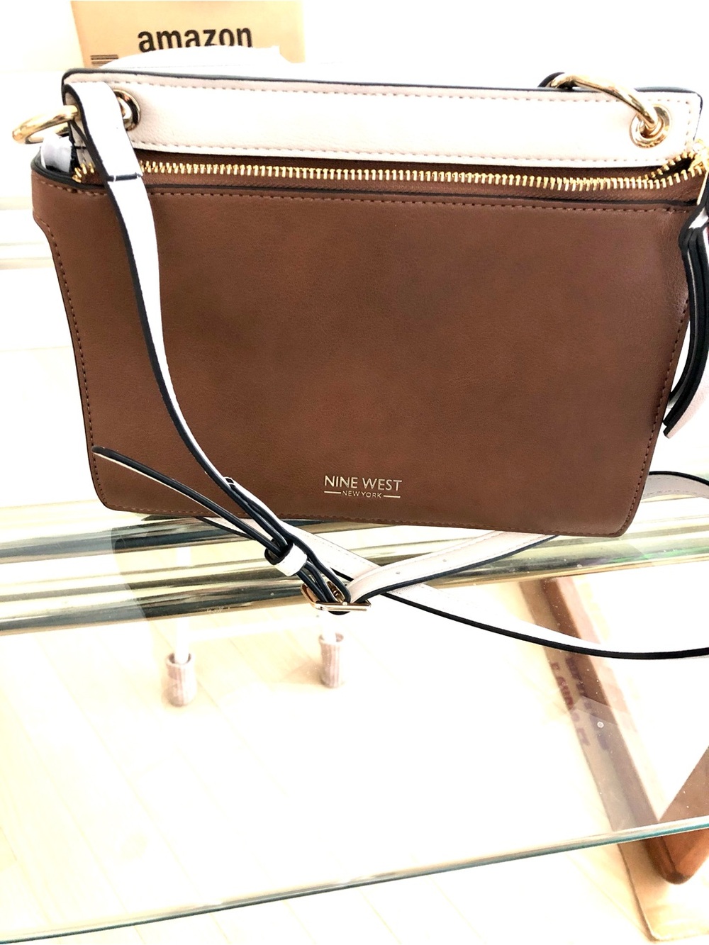 Nine West crossbody bag